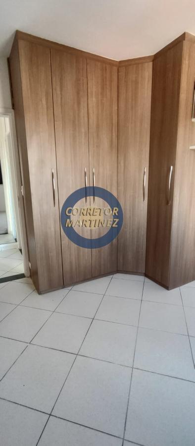 Apartamento à venda com 1 quarto, 51m² - Foto 13