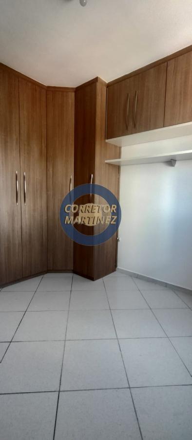 Apartamento à venda com 1 quarto, 51m² - Foto 11