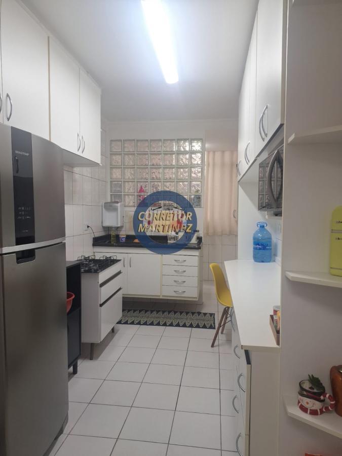 Apartamento para alugar com 2 quartos, 72m² - Foto 3