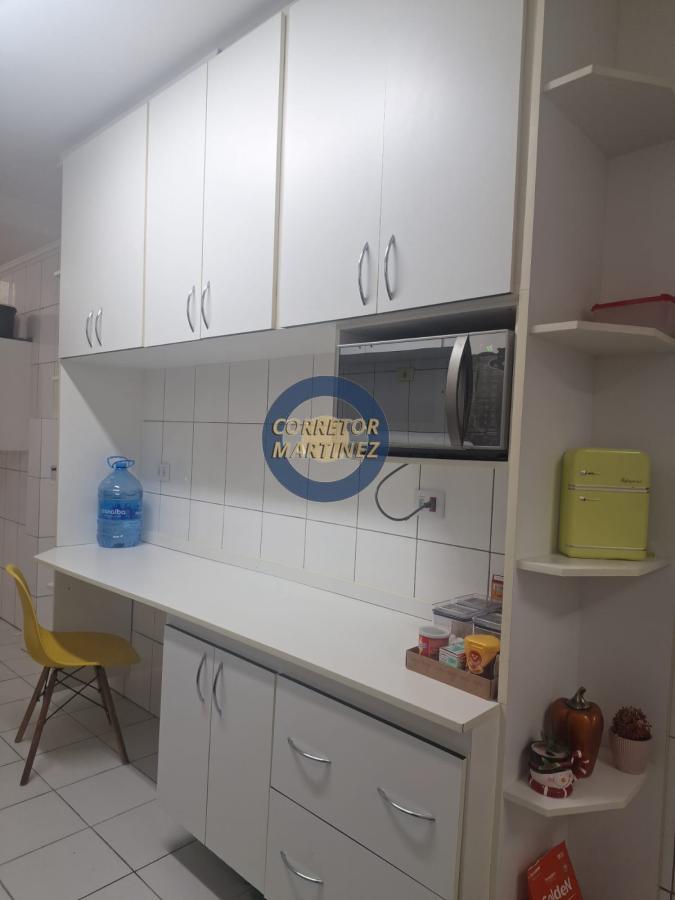 Apartamento para alugar com 2 quartos, 72m² - Foto 4