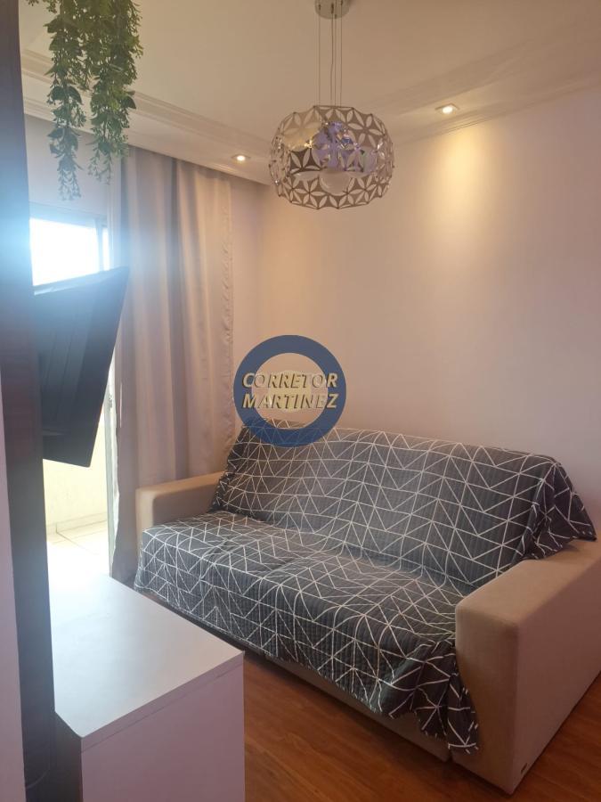 Apartamento para alugar com 2 quartos, 72m² - Foto 7