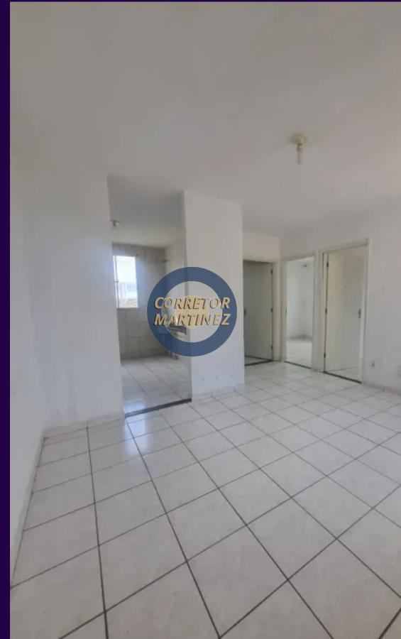 Apartamento à venda com 2 quartos, 53m² - Foto 5