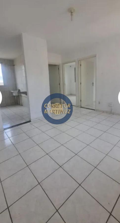 Apartamento à venda com 2 quartos, 53m² - Foto 4