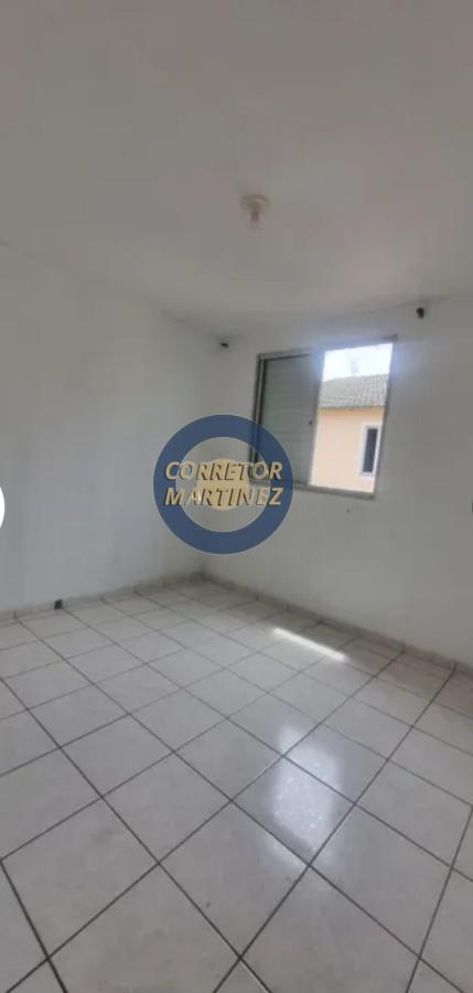 Apartamento à venda com 2 quartos, 53m² - Foto 7