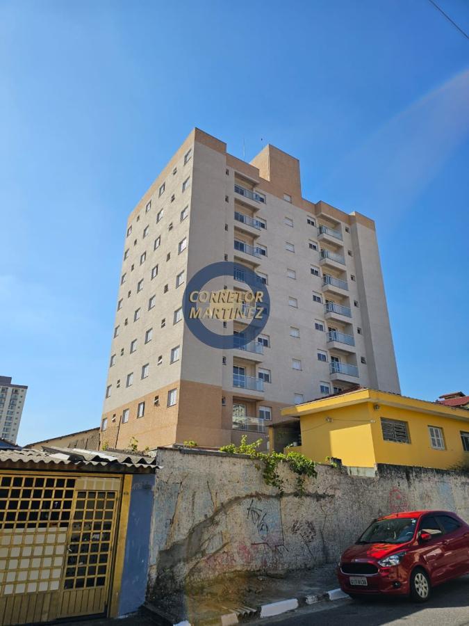 Apartamento à venda com 2 quartos, 56m² - Foto 4