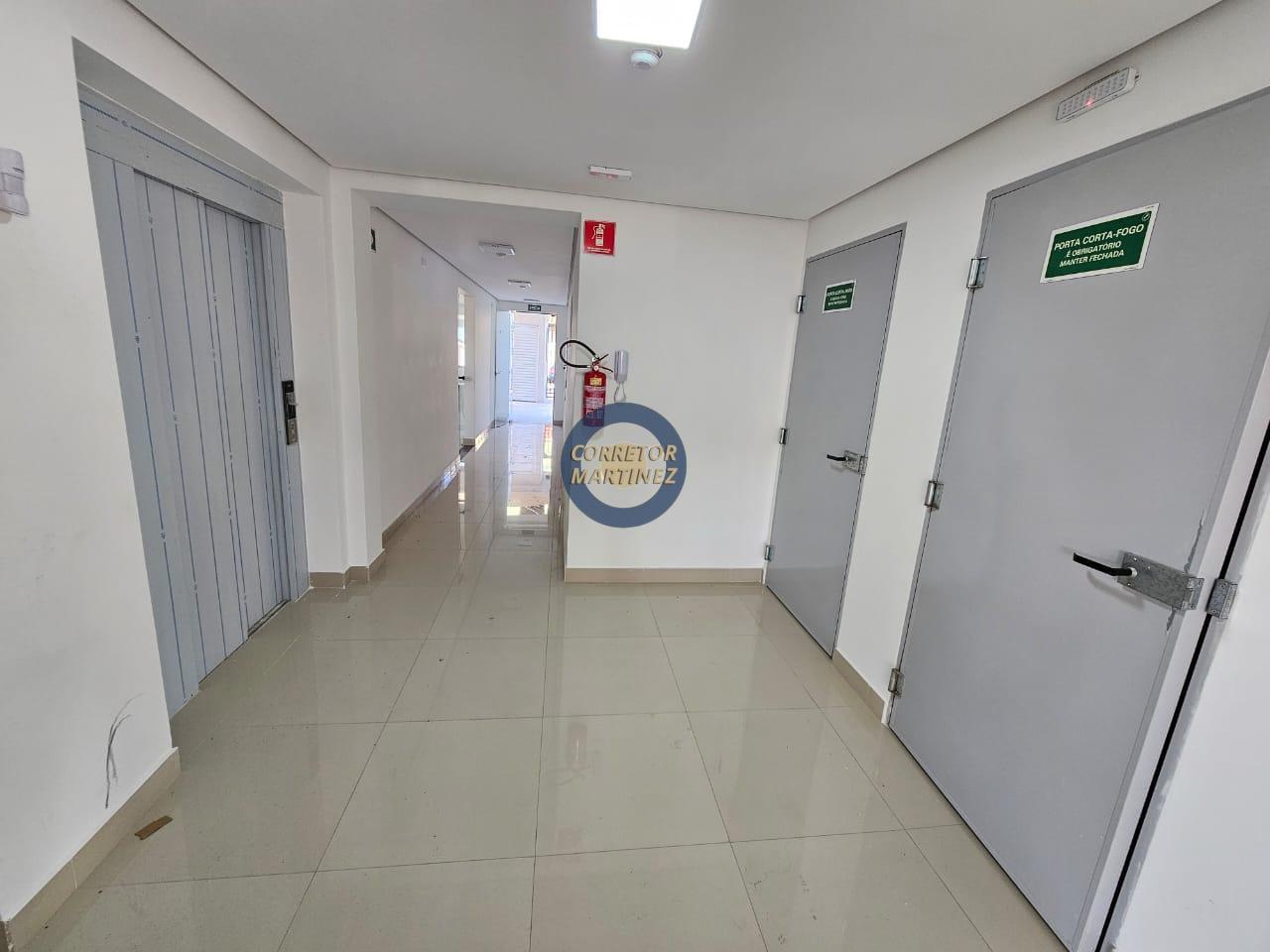 Apartamento à venda com 2 quartos, 56m² - Foto 7