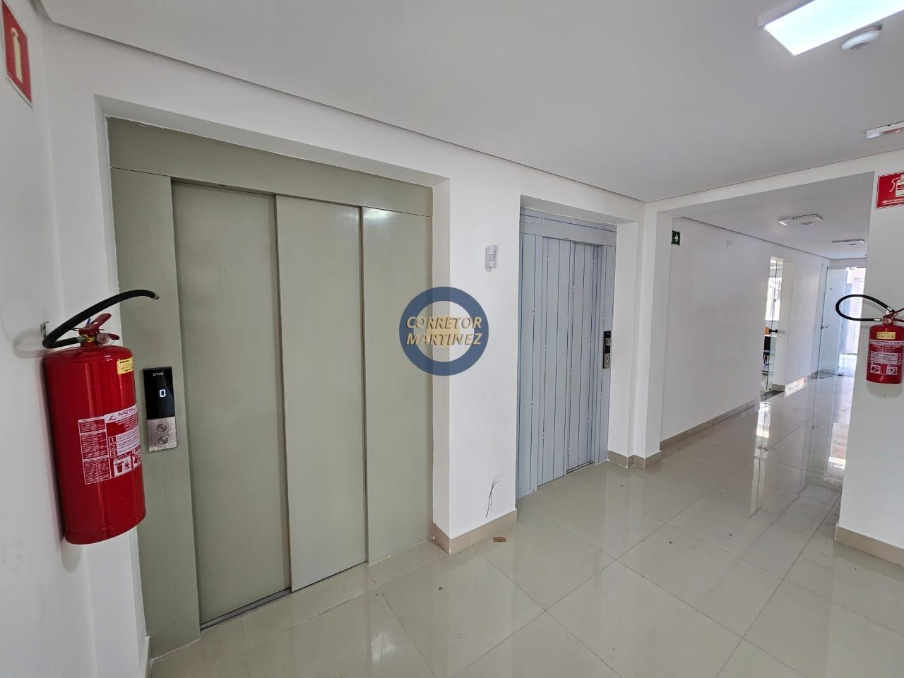 Apartamento à venda com 2 quartos, 56m² - Foto 8