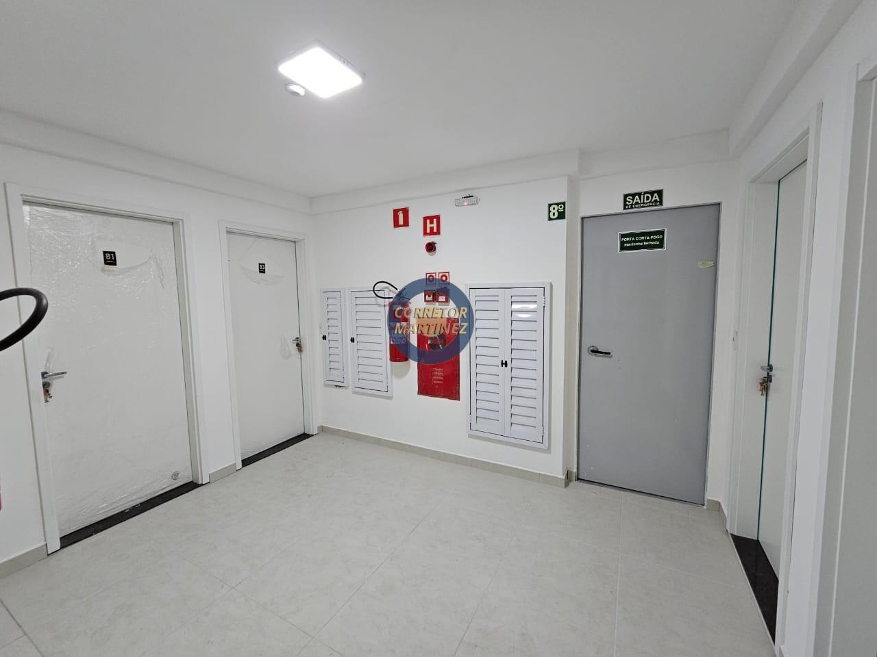 Apartamento à venda com 2 quartos, 56m² - Foto 13