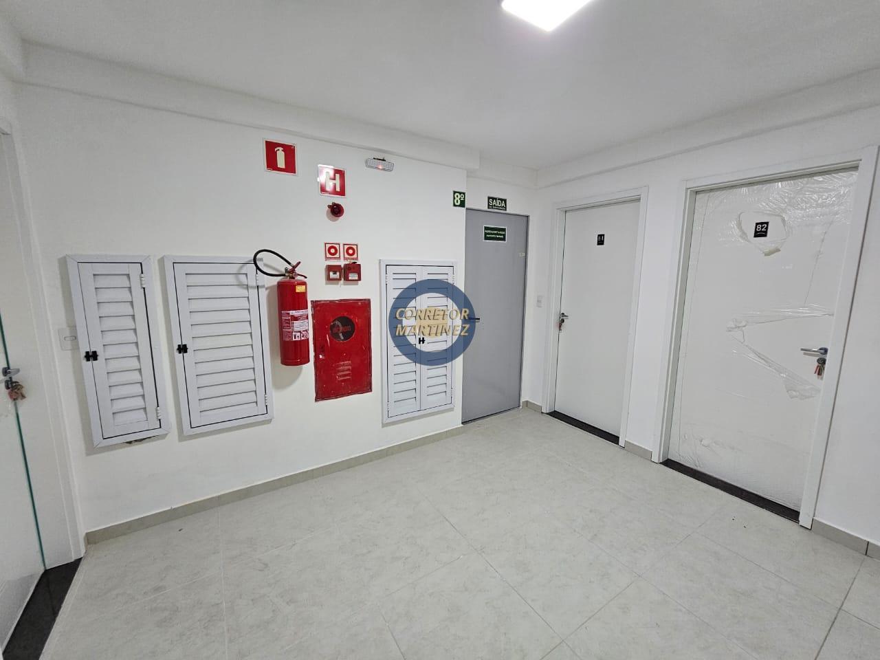 Apartamento à venda com 2 quartos, 56m² - Foto 14