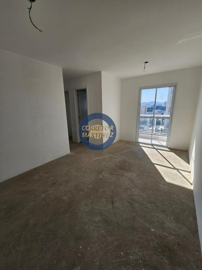 Apartamento à venda com 2 quartos, 56m² - Foto 23