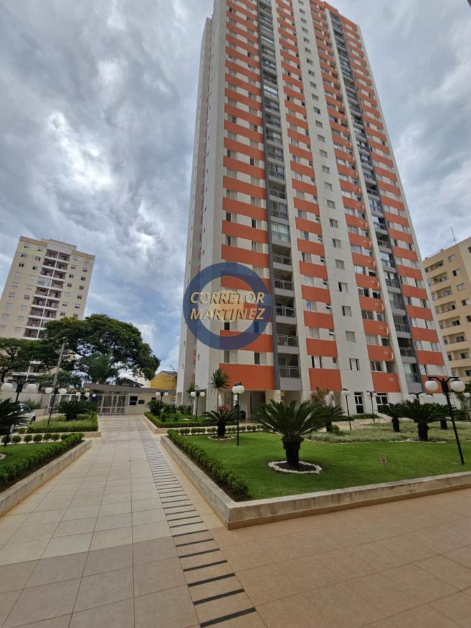 Apartamento para alugar com 2 quartos, 59m² - Foto 7