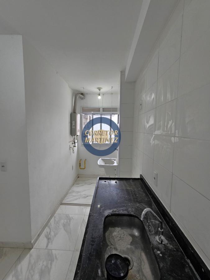 Apartamento para alugar com 2 quartos, 59m² - Foto 9