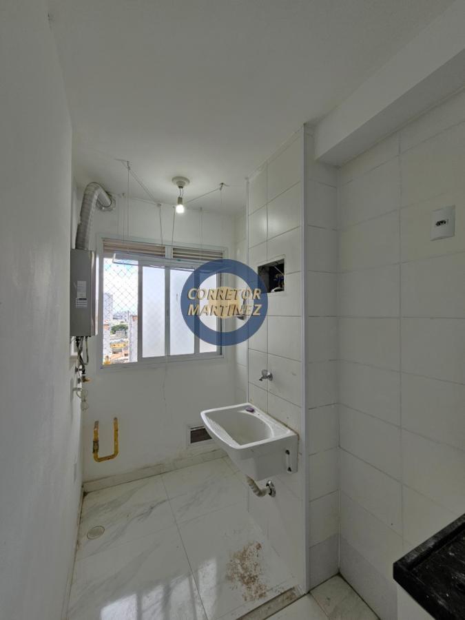 Apartamento para alugar com 2 quartos, 59m² - Foto 10