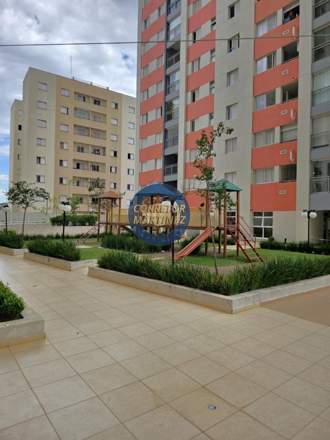 Apartamento para alugar com 2 quartos, 59m² - Foto 11