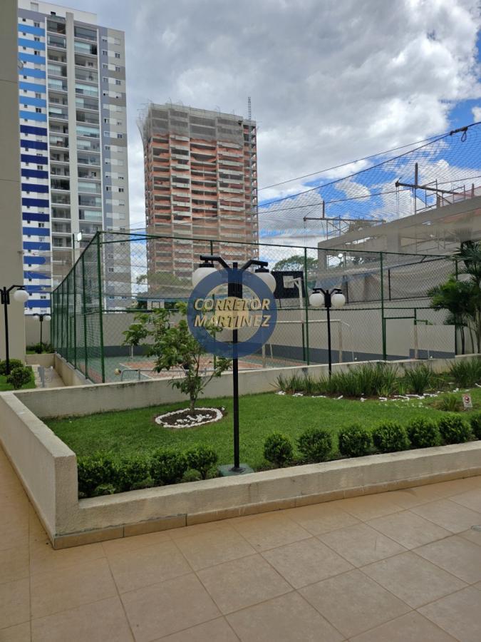 Apartamento para alugar com 2 quartos, 59m² - Foto 12