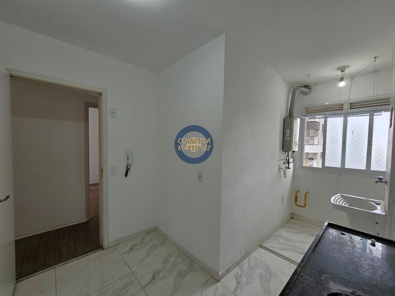 Apartamento para alugar com 2 quartos, 59m² - Foto 15