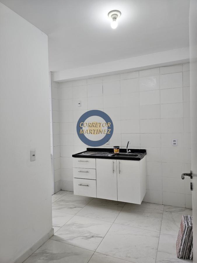 Apartamento para alugar com 2 quartos, 59m² - Foto 16