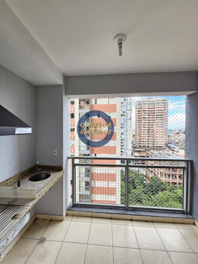 Apartamento para alugar com 2 quartos, 59m² - Foto 23