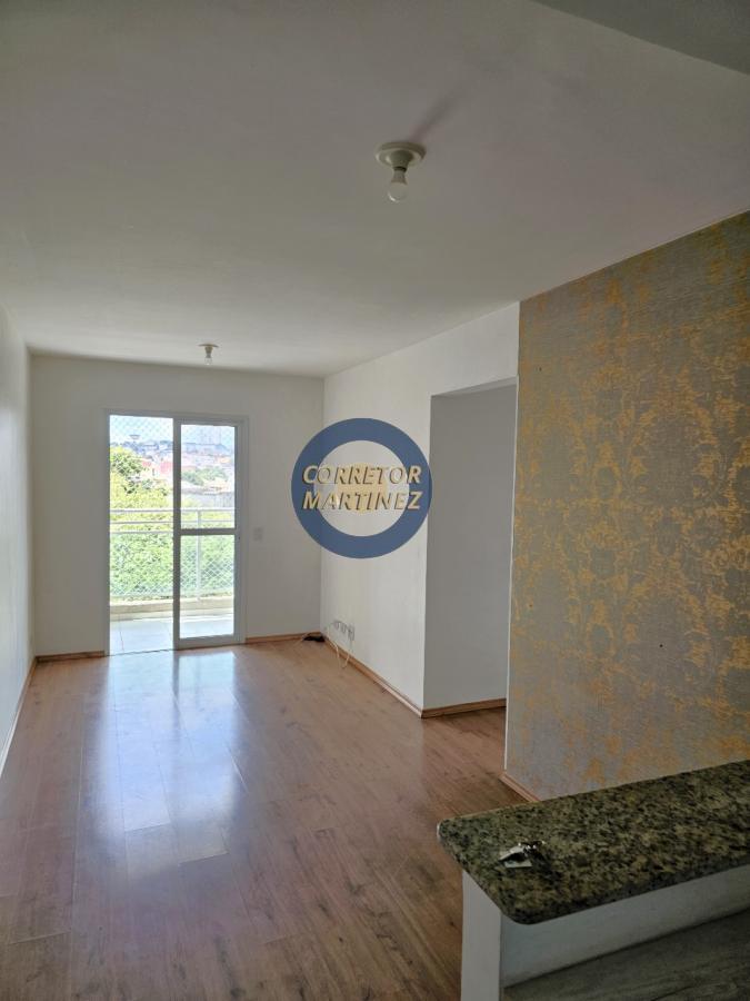 Apartamento para alugar com 2 quartos, 56m² - Foto 6