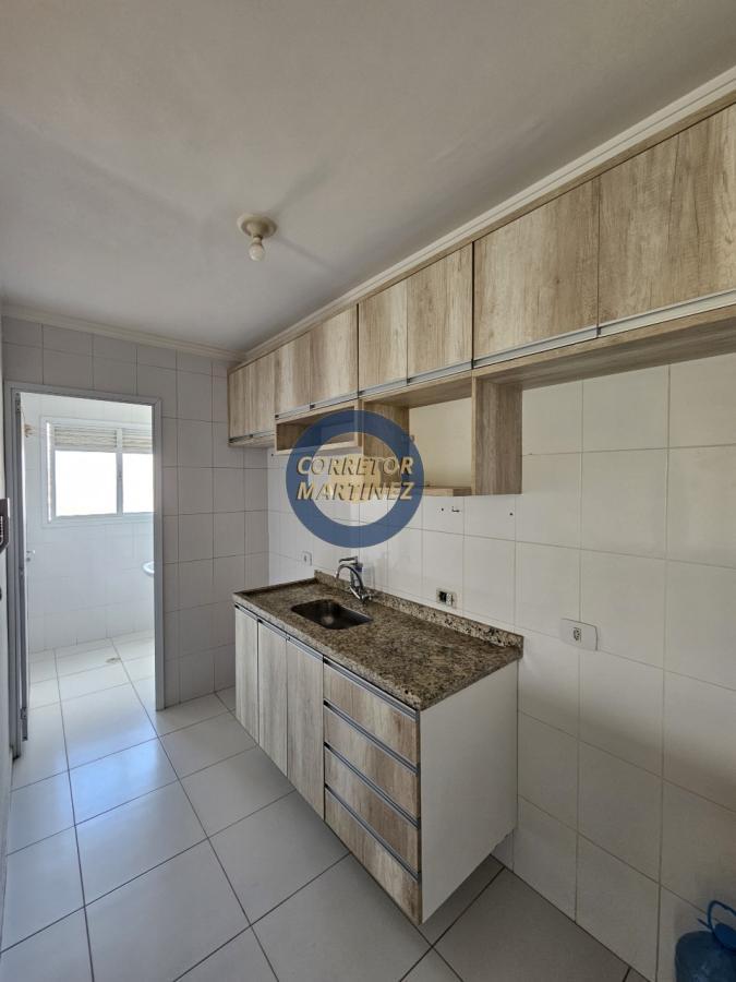 Apartamento para alugar com 2 quartos, 56m² - Foto 14