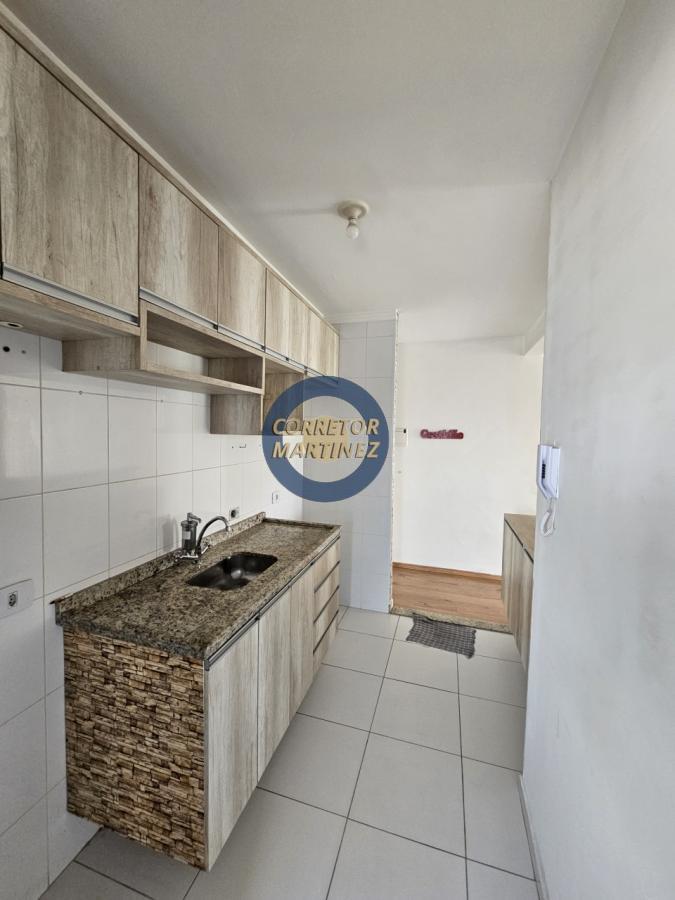 Apartamento para alugar com 2 quartos, 56m² - Foto 18