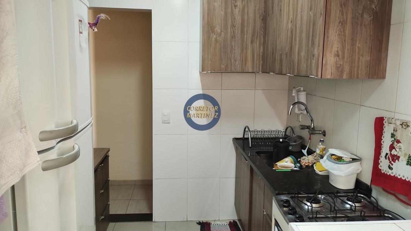 Apartamento à venda com 3 quartos, 76m² - Foto 5