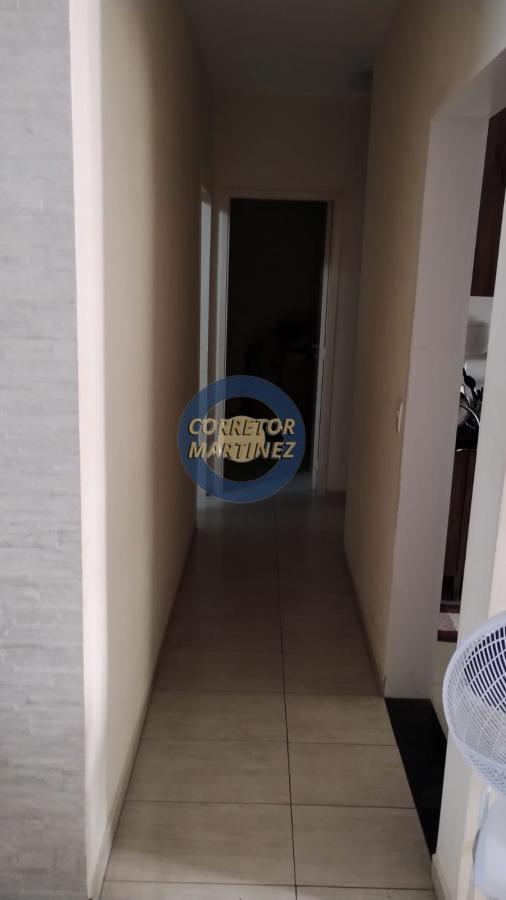 Apartamento à venda com 3 quartos, 76m² - Foto 4