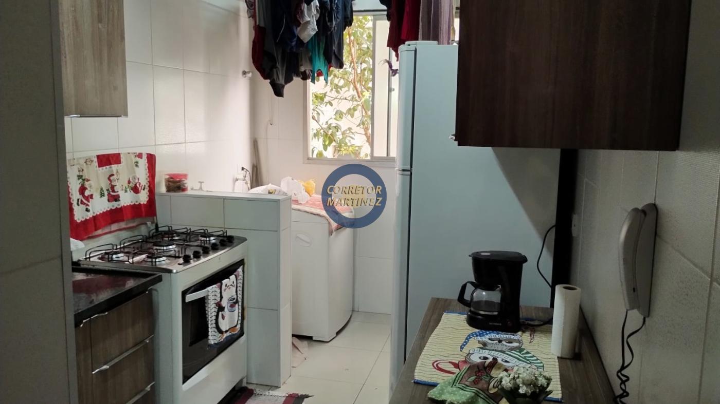 Apartamento à venda com 3 quartos, 76m² - Foto 6