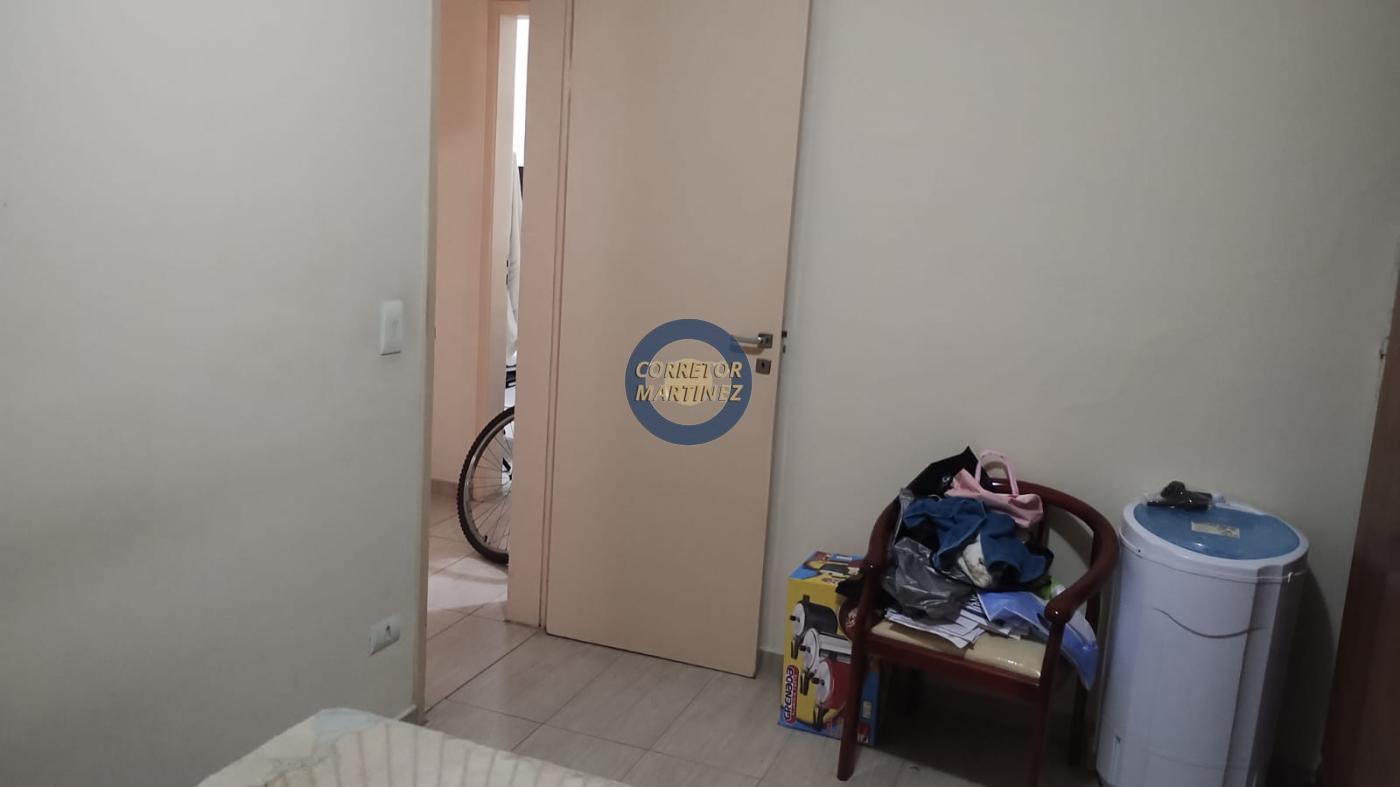 Apartamento à venda com 3 quartos, 76m² - Foto 11