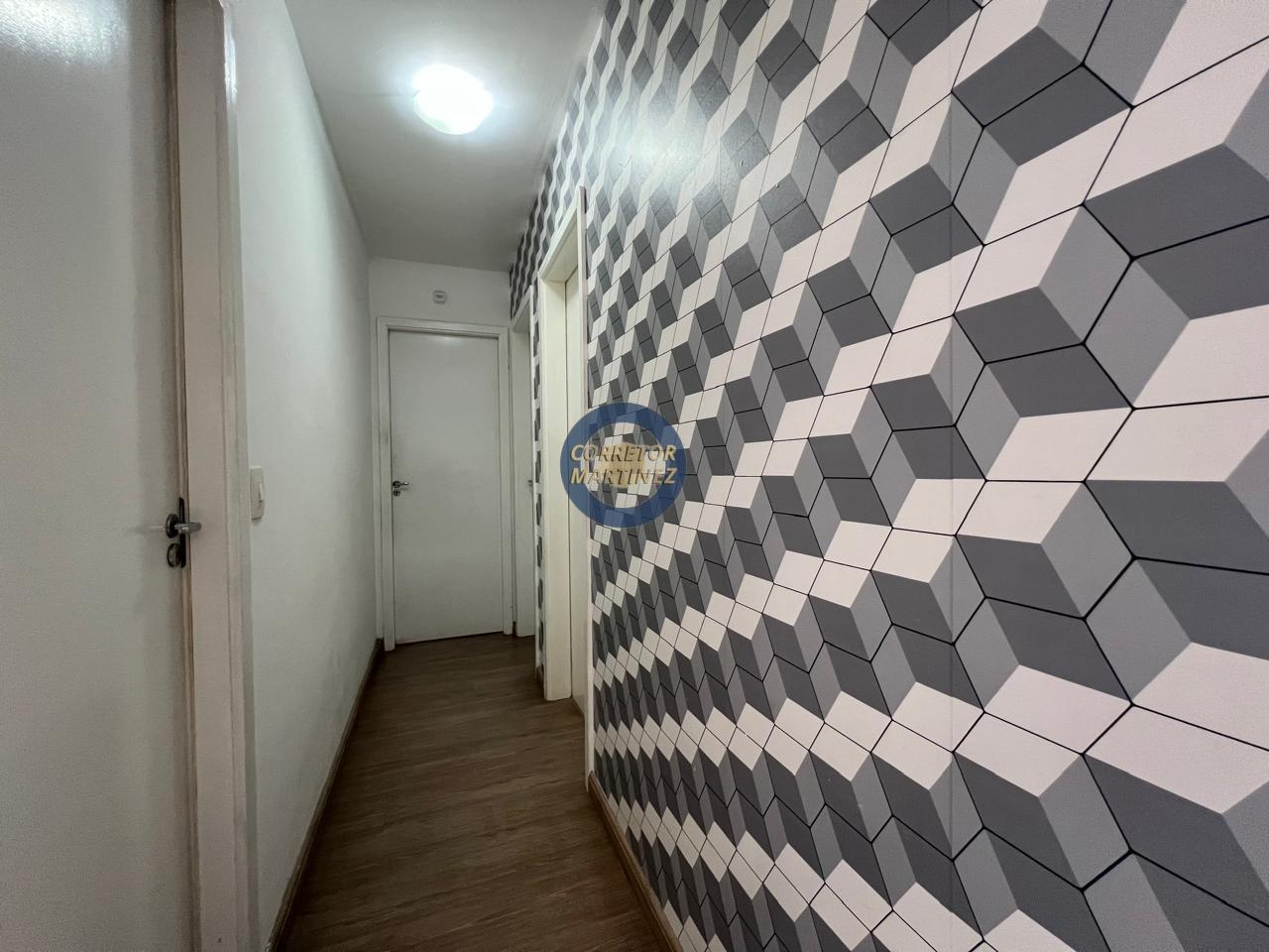 Cobertura à venda com 3 quartos, 122m² - Foto 1