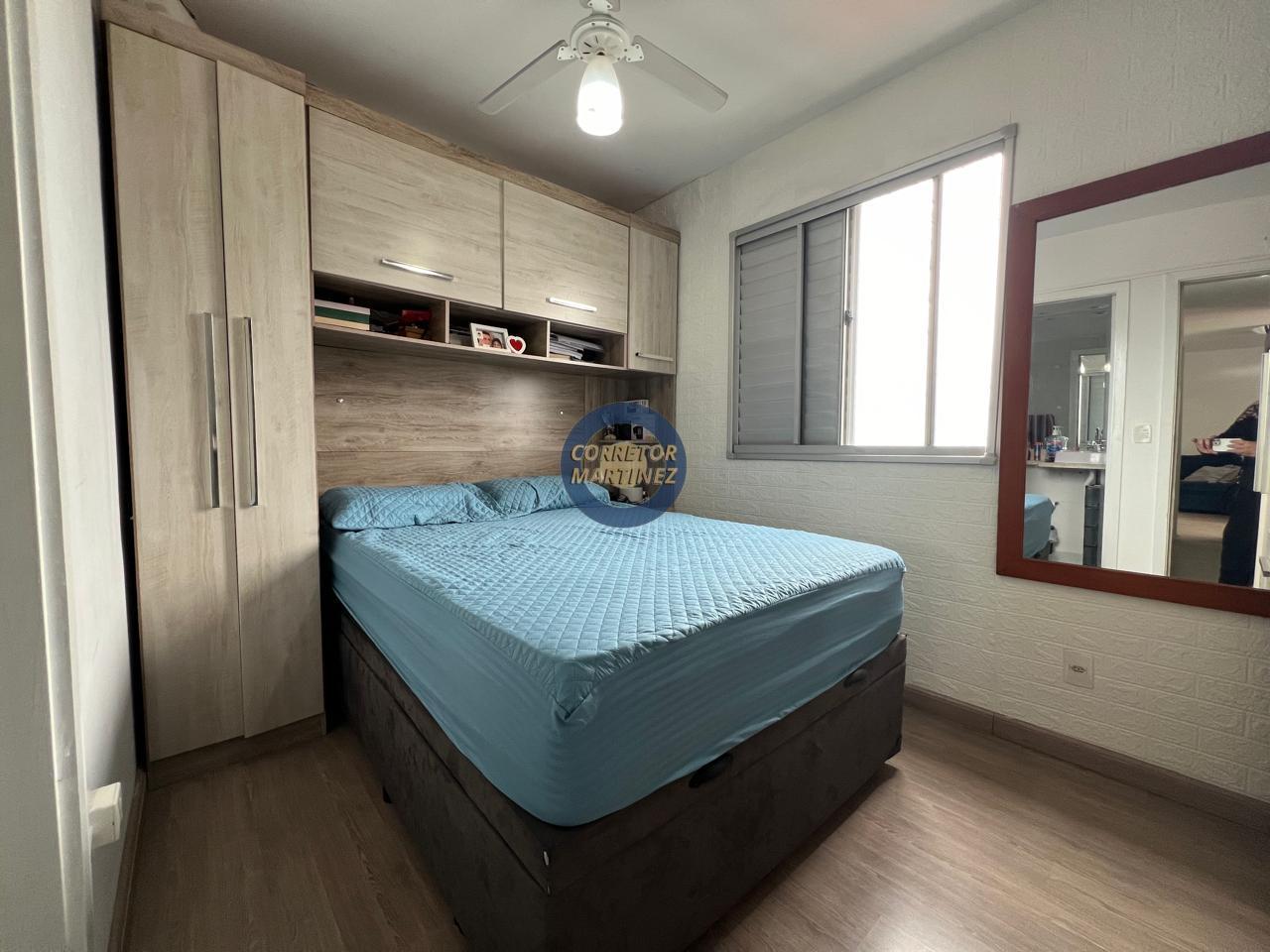 Cobertura à venda com 3 quartos, 122m² - Foto 12