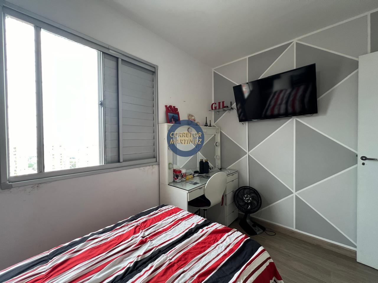 Cobertura à venda com 3 quartos, 122m² - Foto 17