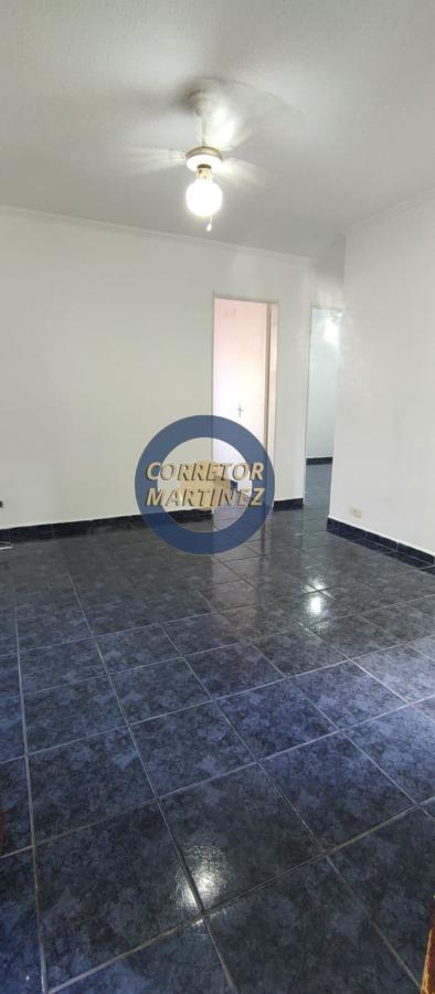 Apartamento para alugar com 2 quartos, 51m² - Foto 3