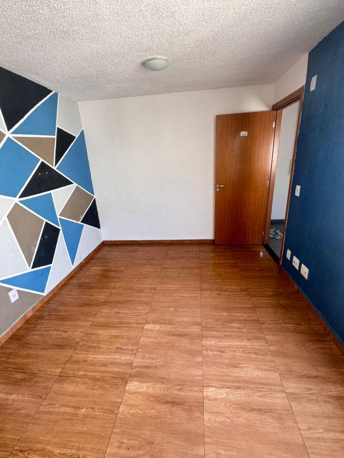 Apartamento à venda com 2 quartos, 45m² - Foto 8