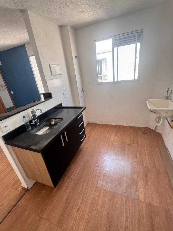 Apartamento à venda com 2 quartos, 45m² - Foto 11