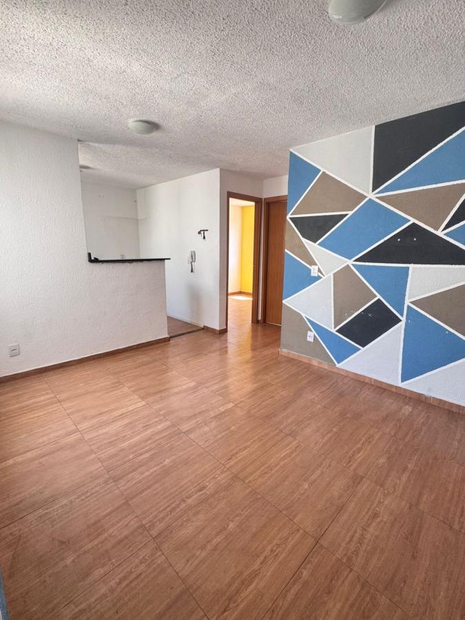 Apartamento à venda com 2 quartos, 45m² - Foto 12