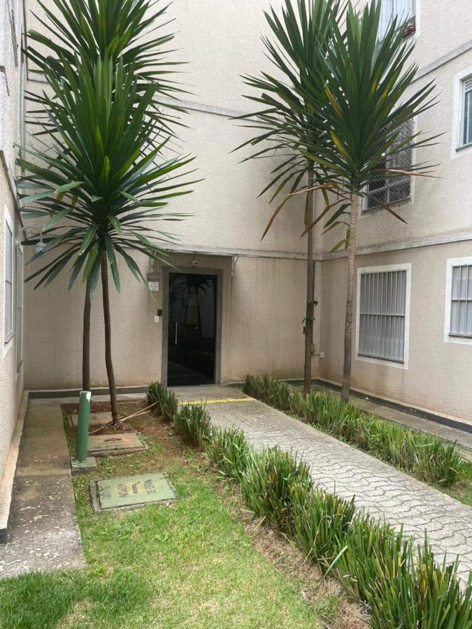 Apartamento à venda com 2 quartos, 45m² - Foto 15