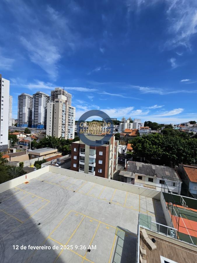 Apartamento para alugar com 2 quartos, 46m² - Foto 6