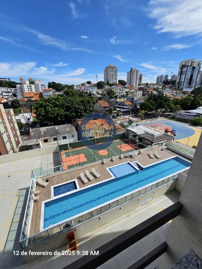 Apartamento para alugar com 2 quartos, 46m² - Foto 7