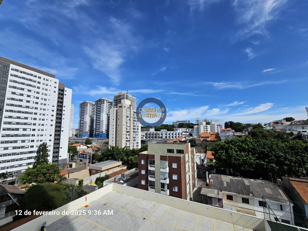 Apartamento para alugar com 2 quartos, 46m² - Foto 11