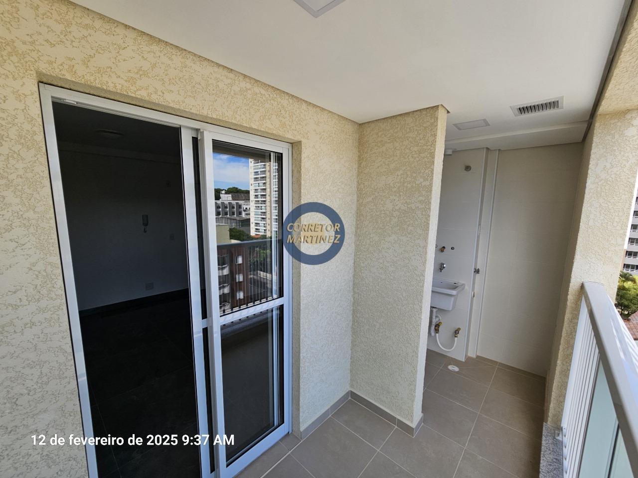 Apartamento para alugar com 2 quartos, 46m² - Foto 14