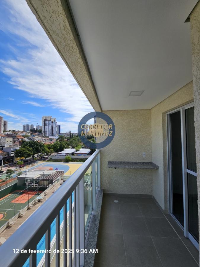 Apartamento para alugar com 2 quartos, 46m² - Foto 20