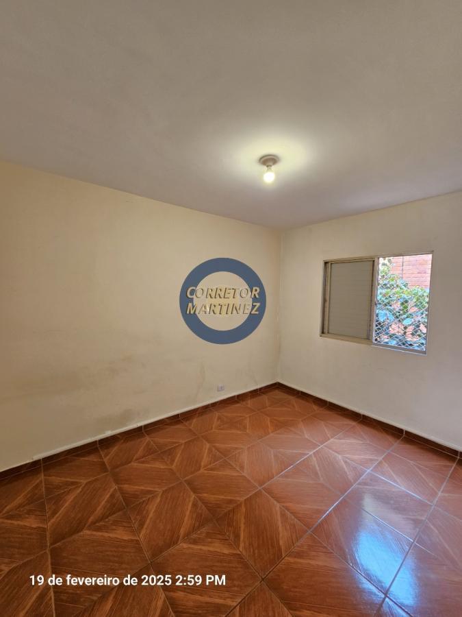 Apartamento à venda com 2 quartos, 50m² - Foto 2