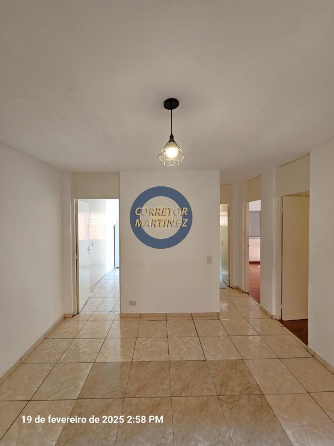 Apartamento à venda com 2 quartos, 50m² - Foto 3