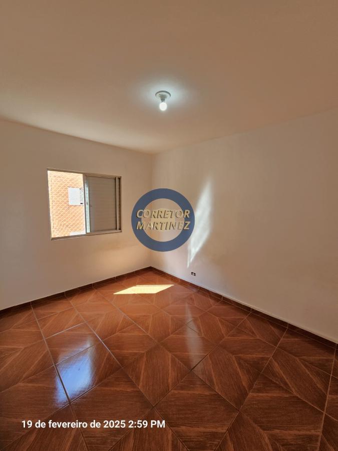 Apartamento à venda com 2 quartos, 50m² - Foto 4