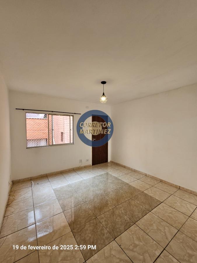 Apartamento à venda com 2 quartos, 50m² - Foto 7