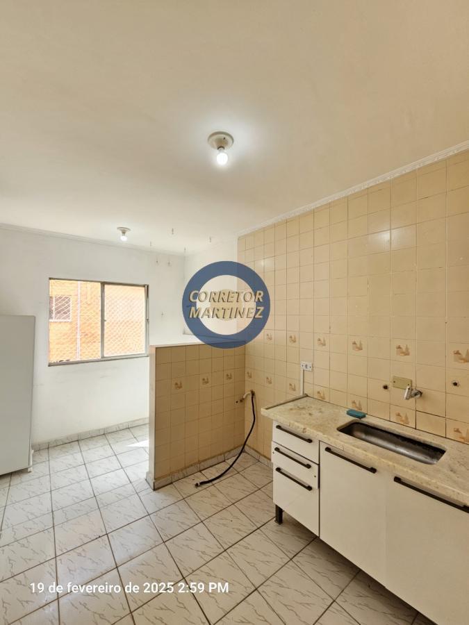 Apartamento à venda com 2 quartos, 50m² - Foto 9